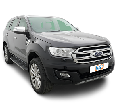 Ford Endeavour-img
